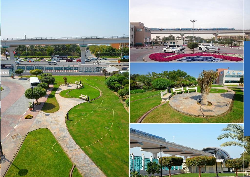 Dubai Youth Hostel מראה חיצוני תמונה