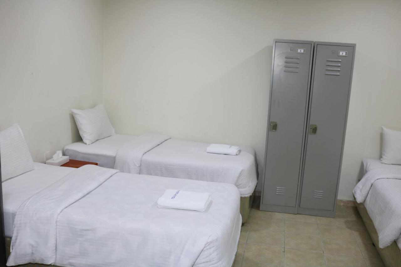 Dubai Youth Hostel מראה חיצוני תמונה